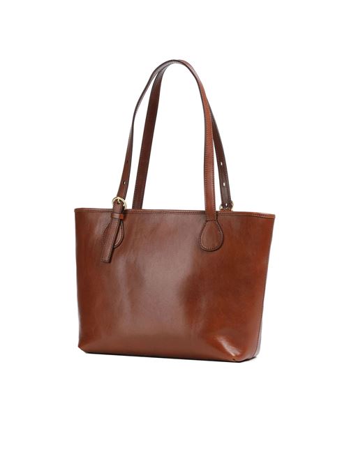 shopping bag THE BRIDGE | 04900601WI14